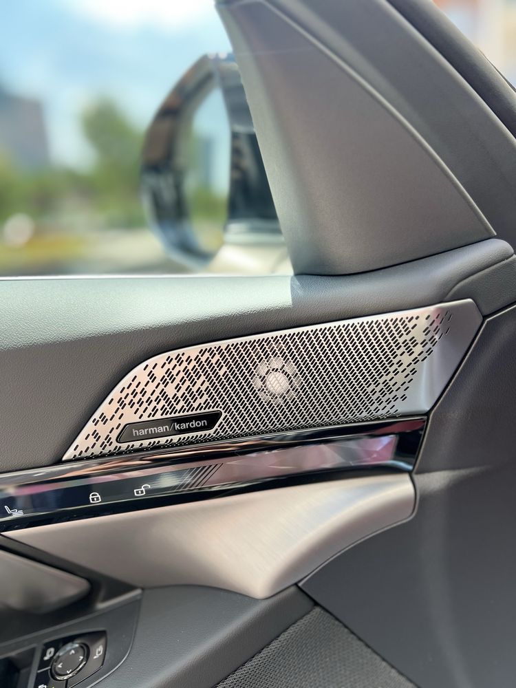 Bmw i5 40 l 2025 хамма рангларидан