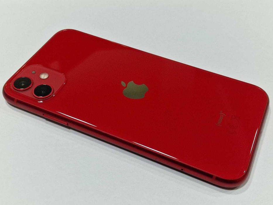 Отличен! Apple iPhone 11 64GB