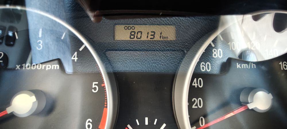 Hyundai Accent  1.5 crdi 2007