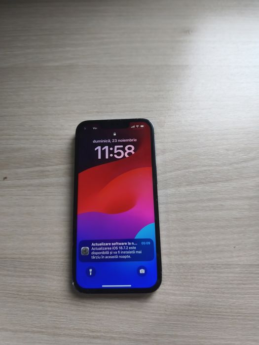 iPhone 13 pro functional