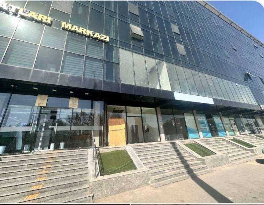 продается и сдается в аренду офисное помещение 85м2 от собственника