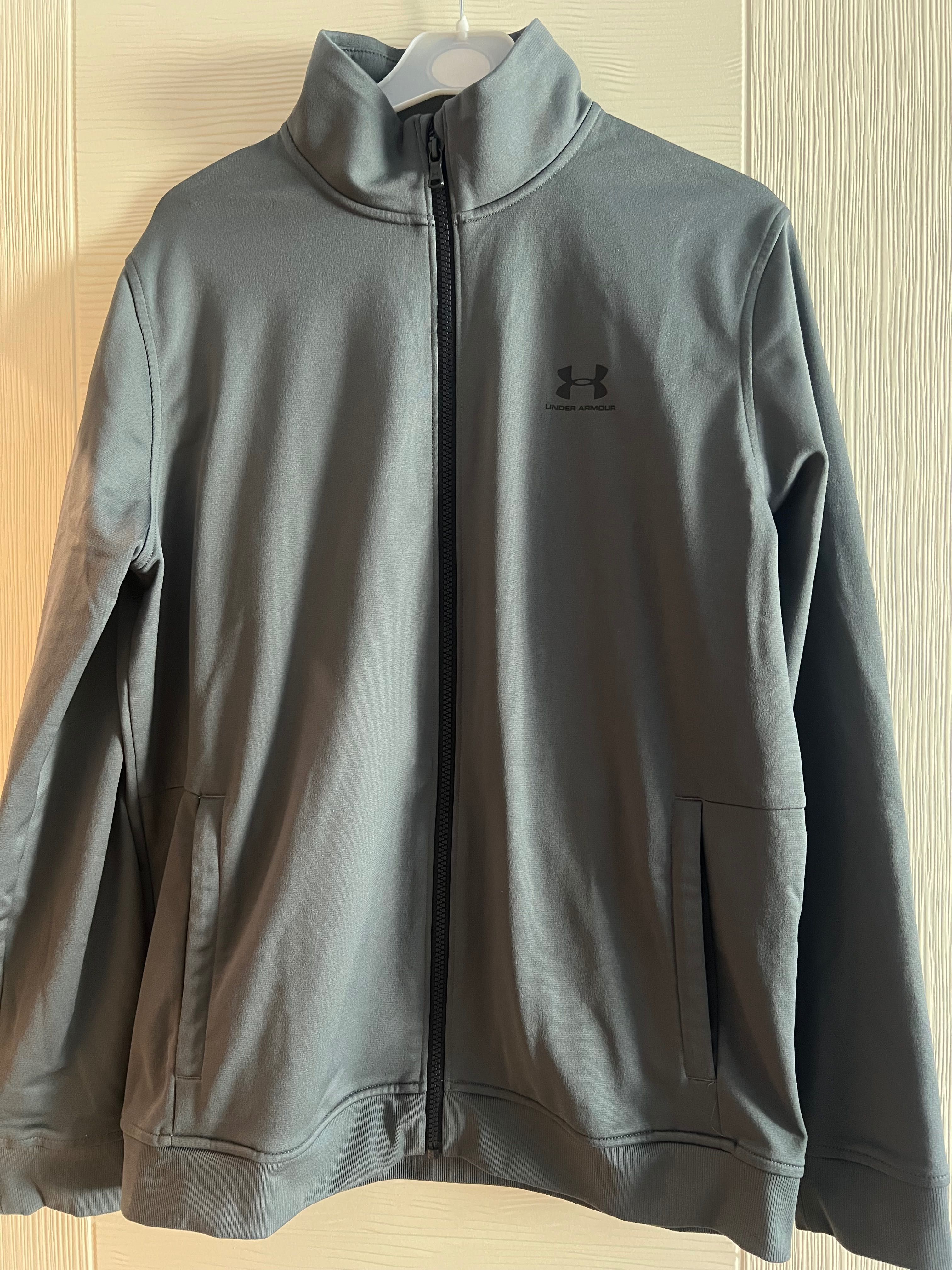Мъжки суичър Under Armour