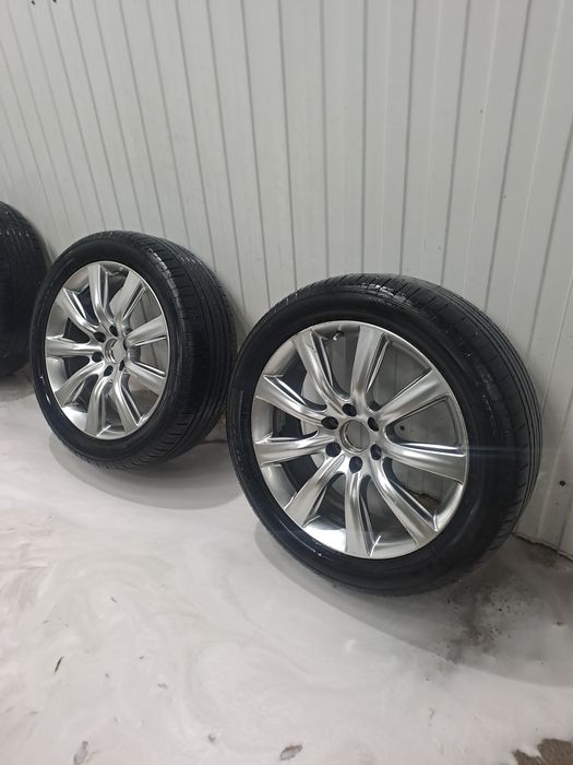 Инфинити QX56 R22 оригинал