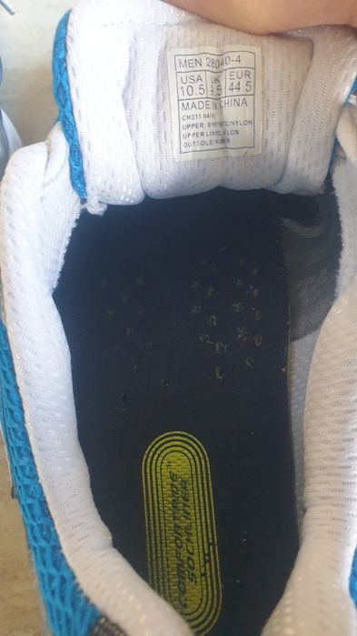 Летни маратонки 44н.от Англия