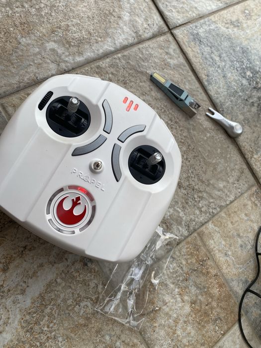 Drona Propel Star Wars edition