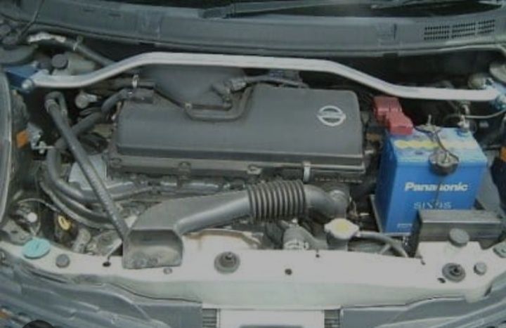 Motor 1.0i benzina CR10 Nissan Micra