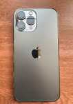 Iphone 13 promax 256gb