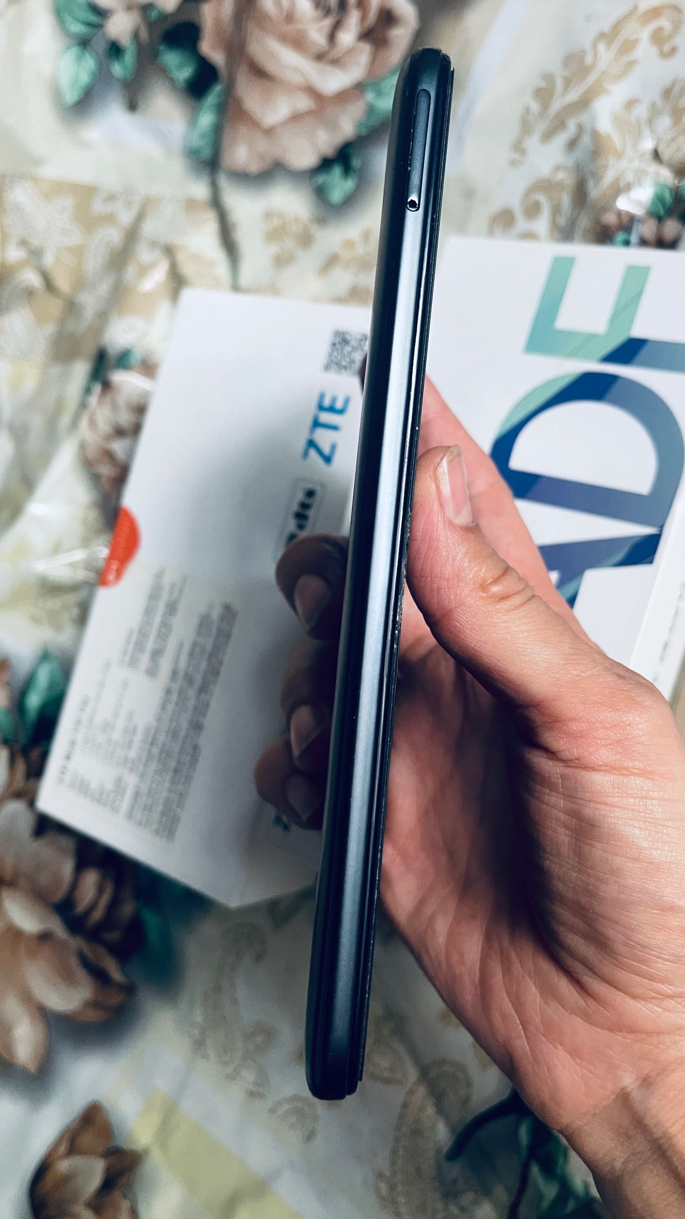 ZTE Blade V 30vita