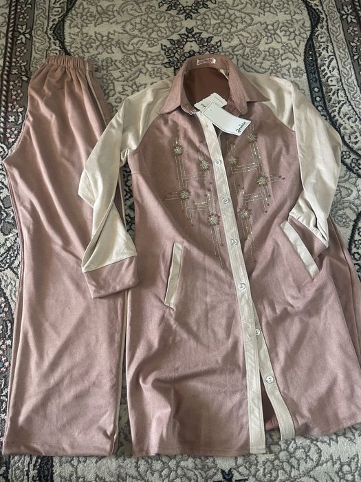 Двойка тройка размер 50 цена 180