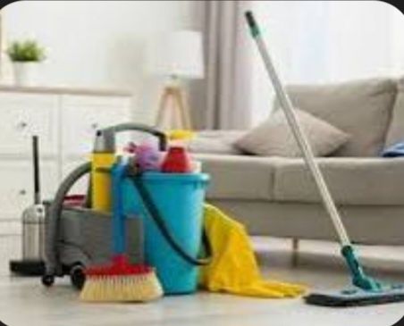 Уборка После ремонта генеральная уборка