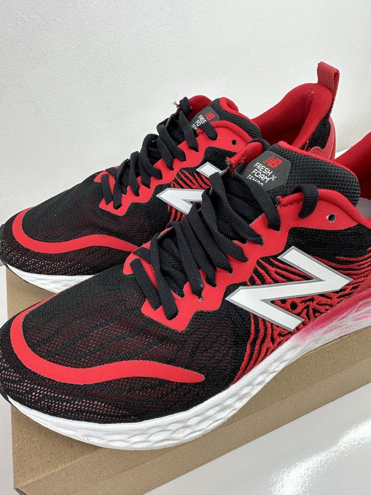 New Balance Fresh (42) Маратонки