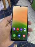 Samsung a33 б/у в хорошем состоянии