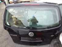 Vand Haion Volkswagen Touran din 2007
