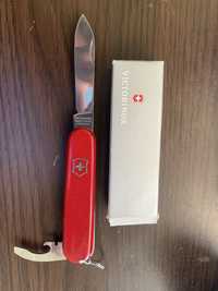 Швейцарско ножче Victorinox Bantam