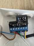 Controler wifi lampa acvariu