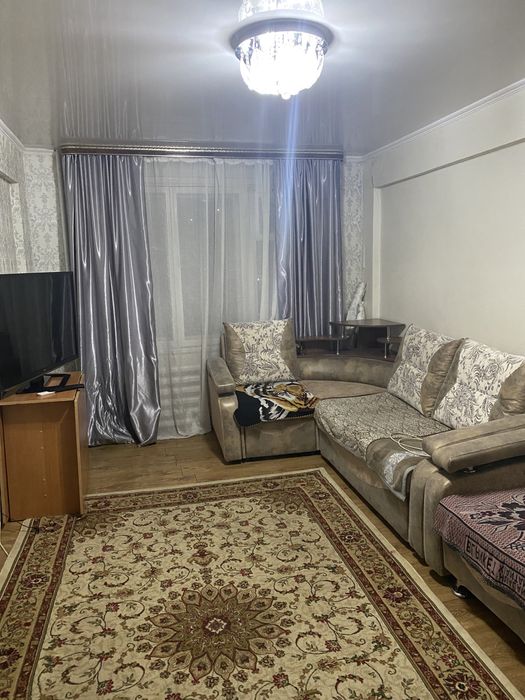 Продам комнату в малосемейке.