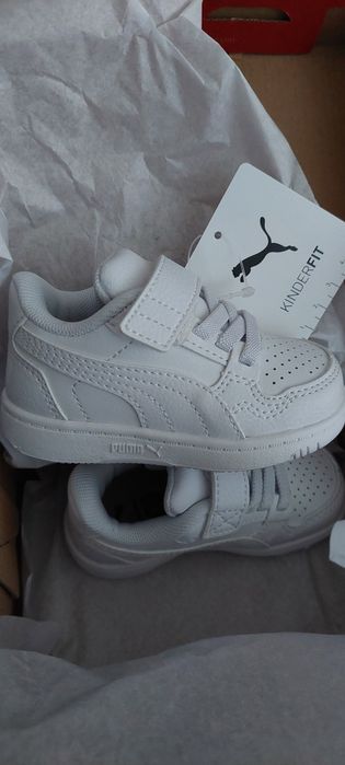 Puma 19 încălțăminte pantofi 12 cm