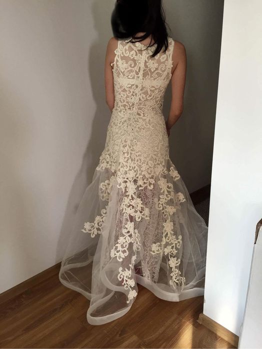 Rochie de mireasa Natalia Vasiliev