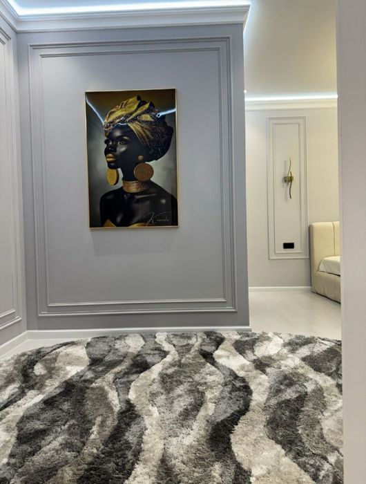 Сдается в аренду люкс квартира