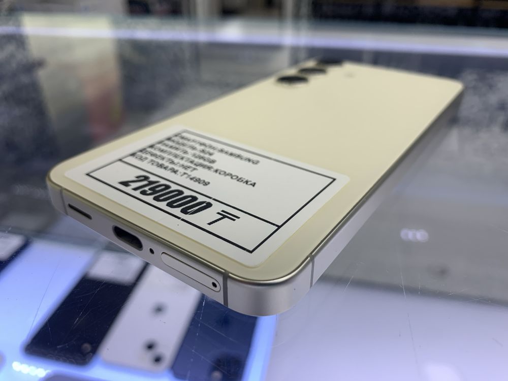 Samsung s24 128gb смартфон в рассрочку магазин реал ауэзова 32