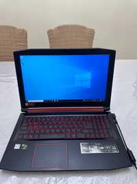 Игровой ноутбук Acer Nitro 5 GTX1050