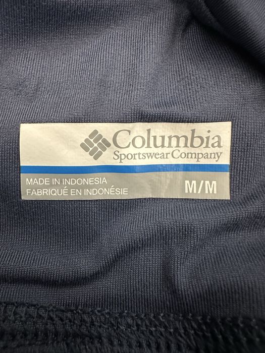 Columbia Pantaloni de dama marimea M