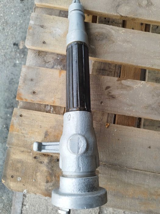 Пожарен струйник 52мм 60см алуминиев