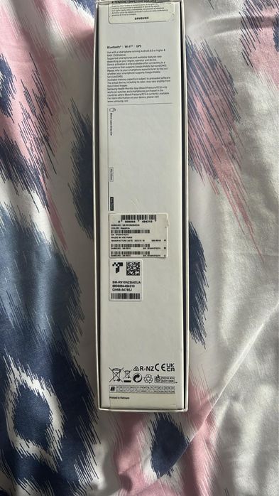 Samsung Galaxy Watch 5