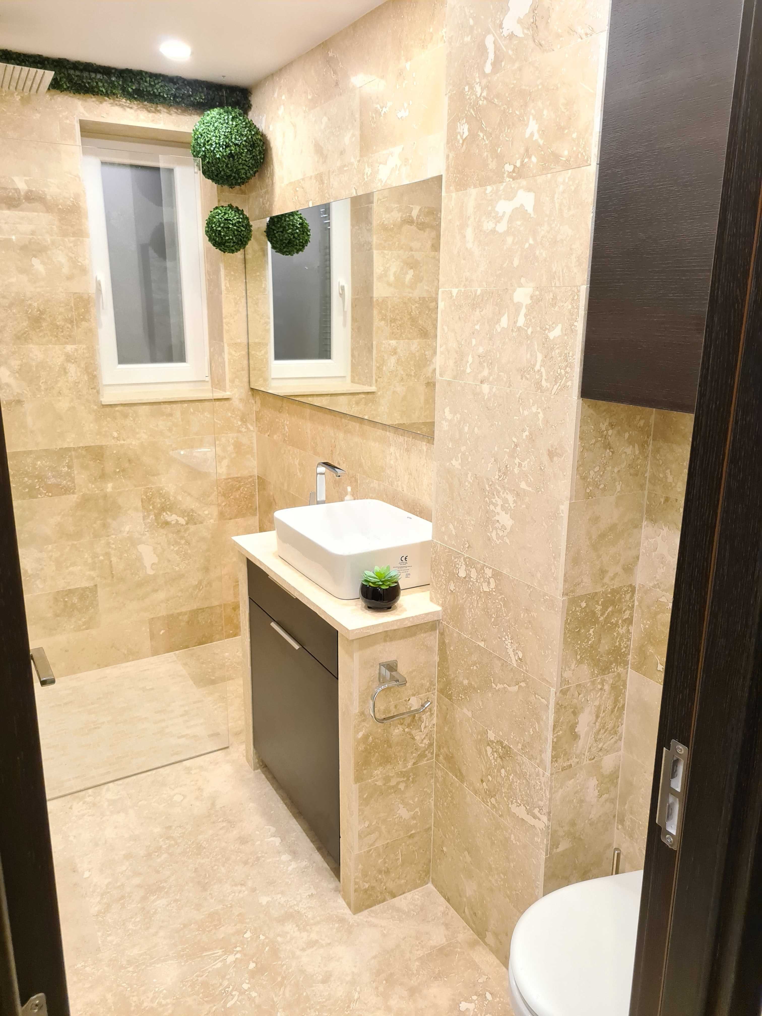 Apartament de vanzare in Bistrita Bulevardul Decebal