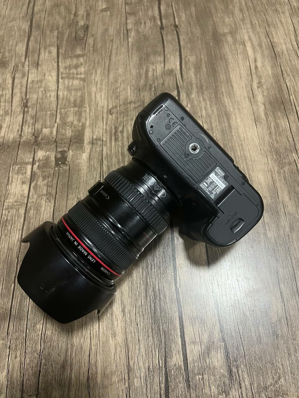 Canon Mark lll Срочна сотилад