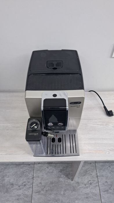Delonghi Dinamica Plus (f/b)