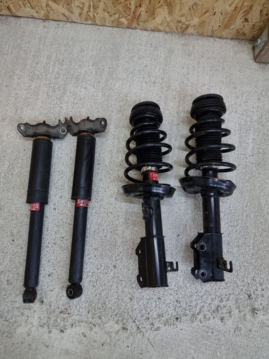 Amortizoare opel insignia