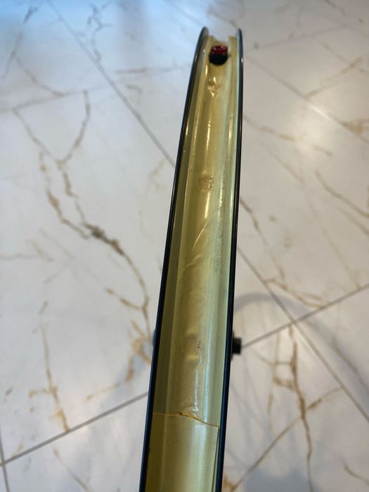 Set roți WTB ST i23 TCS – 28h, Tubeless Ready