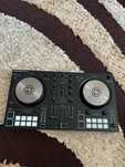 Consola sj (echipament dj)