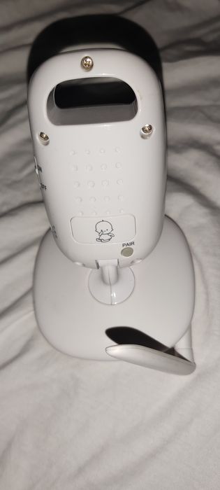 Baby monitor Alecto