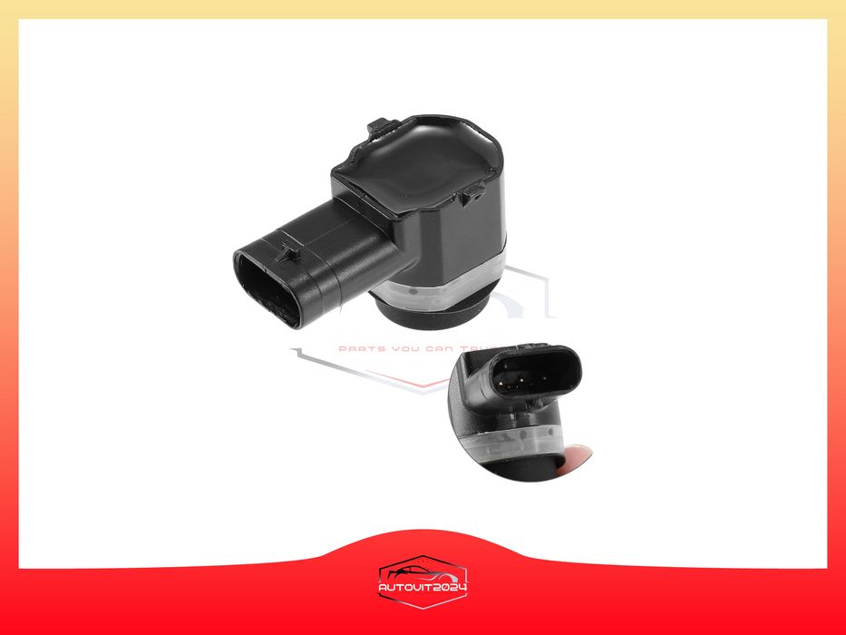 Парктроник сензор датчик Audi A4 A6 Q5 VW Tiguan Toureg