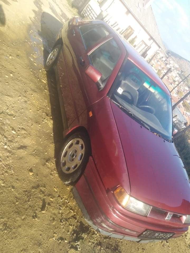 Seat Toledo1.8 1997/ Сеат толедо на части 1.8