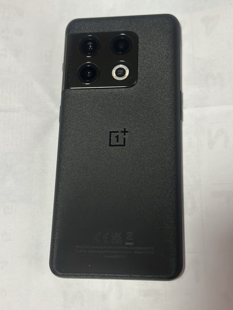 OnePlus 10 Pro 5G - 8/128