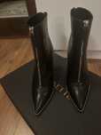 Ghete/ Botine Musette