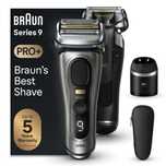 Електрическа самобръсначка Braun Series 9 PRO+