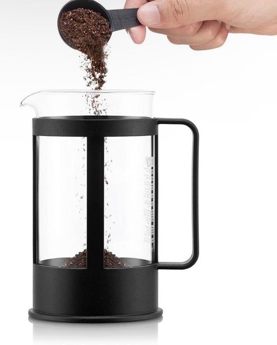 Cafetieră manuală Bodum French Press Kenya
