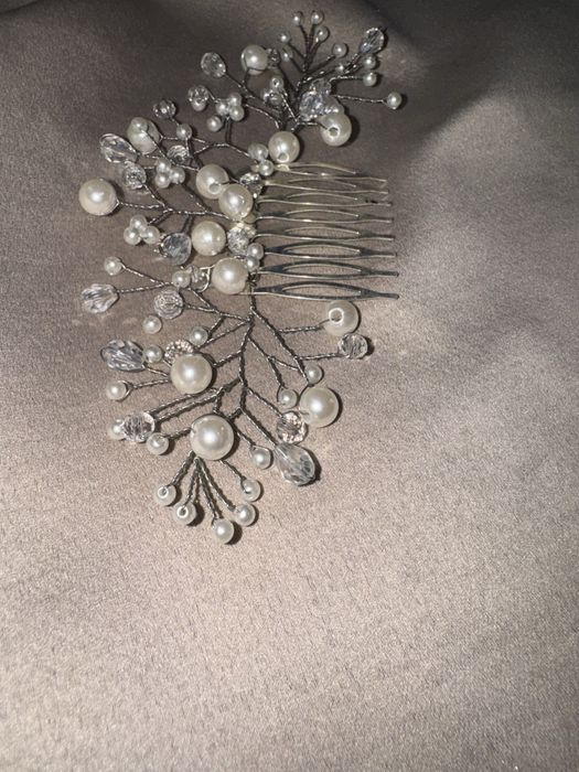 Продам свадебные украшения для волос