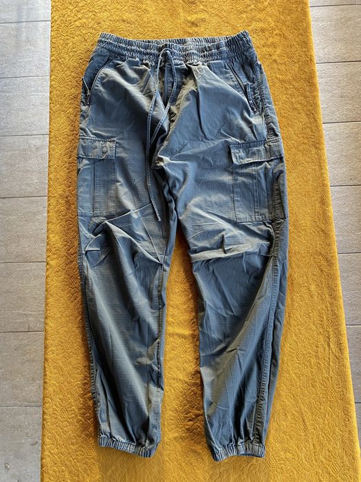 Cargo jogger pants pantaloni Carhartt wip baggy