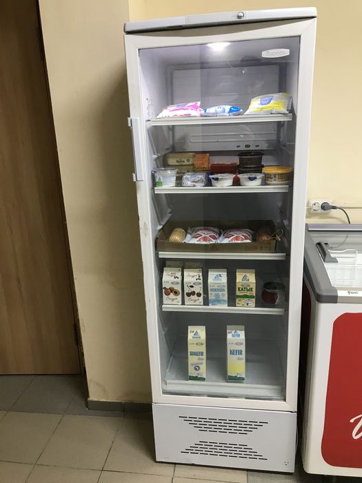 Продам холодильник