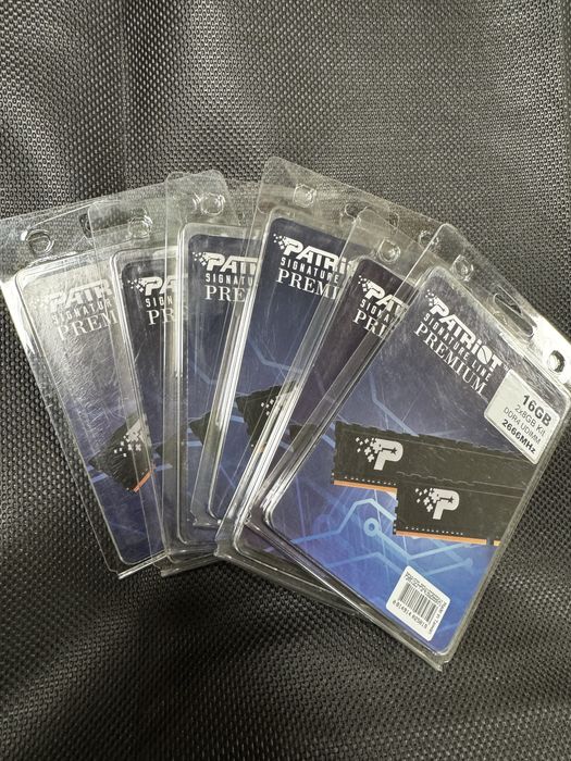 Memorii ram ddr4 8gb 16 gb 32gb heatsink