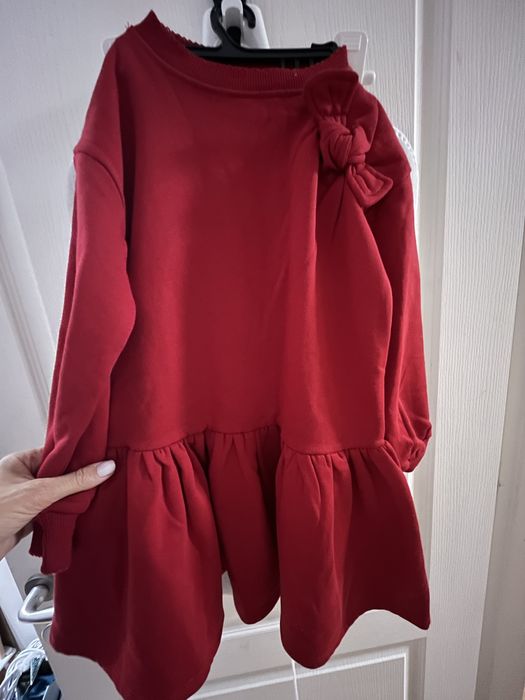 Rochie fete H&M 116