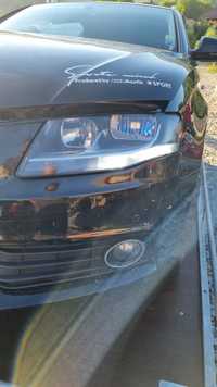 Faruri și stopuri audi a4 b8