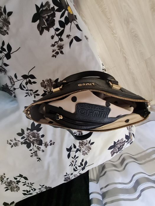 Vand geanta Liu Jo originala