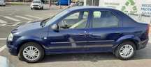Dacia Logan 1.2 de vanzare