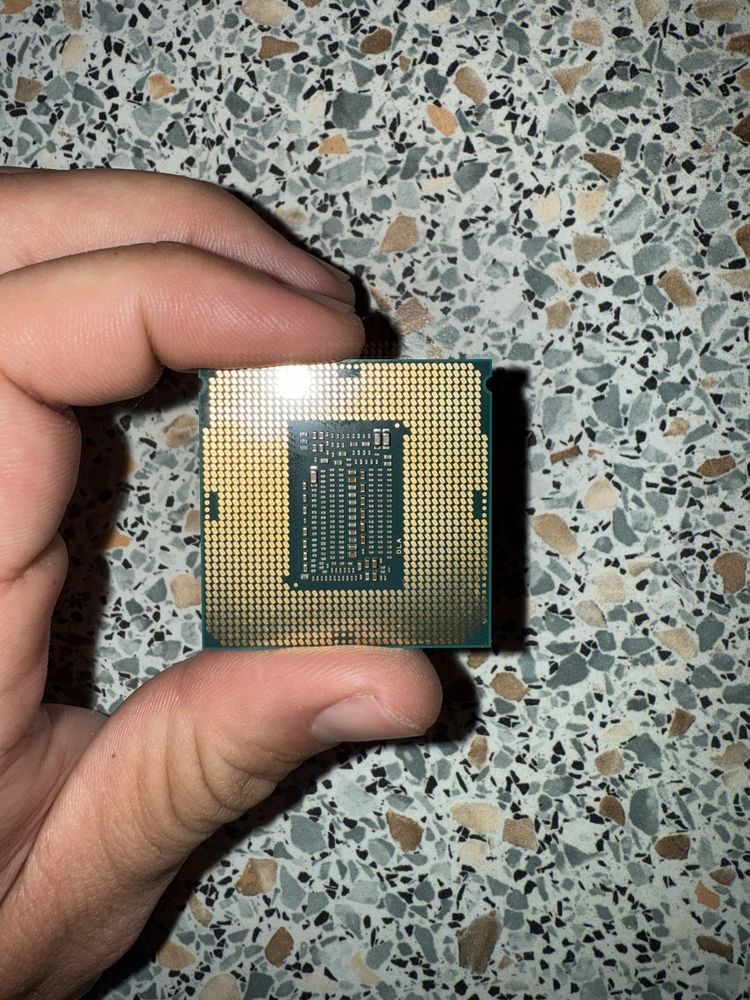 Intel Core i7-9700 – Мощност за гейминг и работа! 8x4.7GHz